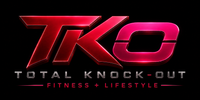 TKO Fitness + Lifestyle - Home
